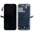 LCD+Touch screen iPhone 14 Pro Max INCELL 120Hz (Self-Diagnosable)