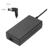 Maitinimo šaltinis nešiojamam kompiuteriui 220V HP (tinka Asus ) 20V 10A 200W 4.5x3.0mm (4.5x2.8mm) Akyga