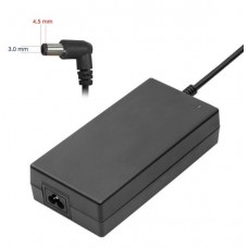 Maitinimo šaltinis nešiojamam kompiuteriui 220V HP (tinka Asus ) 20V 10A 200W 4.5x3.0mm (4.5x2.8mm) Akyga