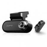 Automobilinis vaizdo registratorius DDPAI N5 Dual (2026) 4K su GPS, Bluetooth, Wi-Fi