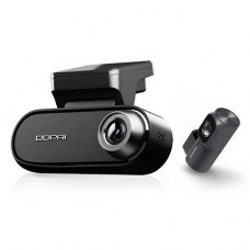 Automobilinis vaizdo registratorius DDPAI N5 Dual (2026) 4K su GPS, Bluetooth, Wi-Fi