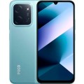 Mobilus telefonas Poco C85 4G 6GB 128GB Dual Sim žalias