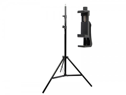 Trikojis foto/video stovas (tripod) 230cm Blow BS19