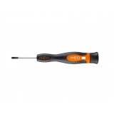 Atsuktuvas 3.0 / 50mm (–) Neo Tools