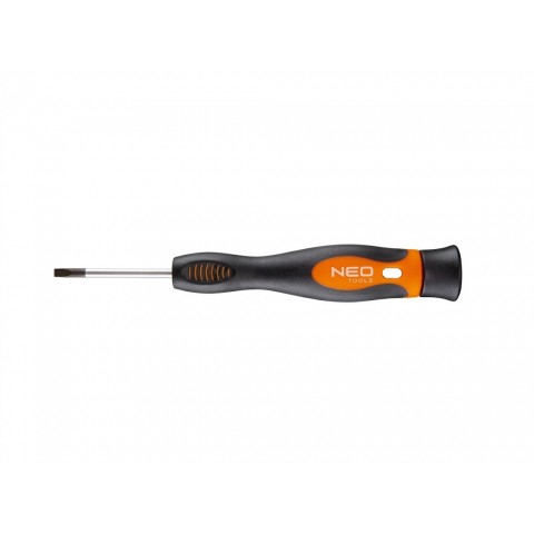 Atsuktuvas 3.0 / 50mm (–) Neo Tools