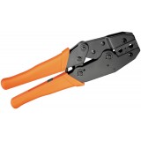 Įrankis antgalių BNC, TNC, SMA, N, F, UHF (PL-259) užspaudimui Goobay