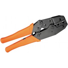 Įrankis antgalių BNC, TNC, SMA, N, F, UHF (PL-259) užspaudimui Goobay