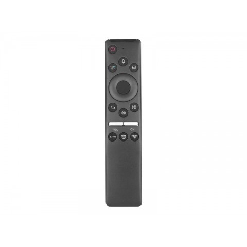 Televizoriaus TV pultas Samsung RM-G2100 V1 (BN59-01312H, TM1850, BN59-01298G, BN59-01312B) su Bluetooth (valdymas balsu) (O)