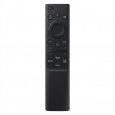 Televizoriaus TV pultas Samsung BN59-01385B (2022) su saulės baterija, USB C, su Bluetooth (valdymas balsu) (O)