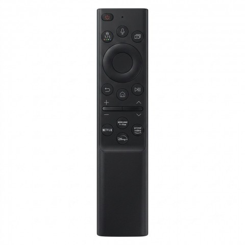 Televizoriaus TV pultas Samsung BN59-01385B (2022) su saulės baterija, USB C, su Bluetooth (valdymas balsu) (O)
