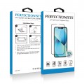 LCD apsauginis stikliukas Xiaomi Redmi Note 15 4G / Redmi Note 15 5G juodas