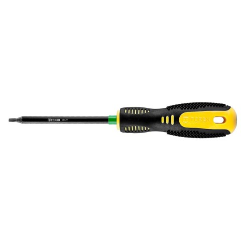 Atsuktuvas T10H 100mm Torx