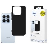 Dėklas guminis Xiaomi 17T juodas