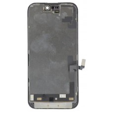 LCD+Touch screen iPhone 16 Premium OLED (Self-Diagnosable)