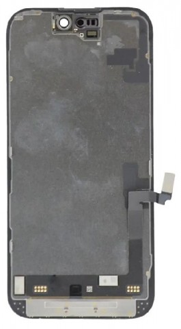 LCD+Touch screen iPhone 16 Premium OLED (Self-Diagnosable)