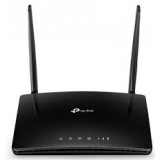 Bevielis maršrutizatorius 4G (SIM kortelės lizdas) Dual band 750Mbps TP-LINK Archer MR202