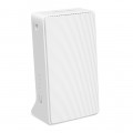 Bevielis maršrutizatorius 4G (SIM kortelės lizdas) Dual band 1200Mbps Mercusys MB130-4G