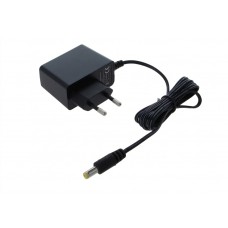 Maitinimo šaltinis 220V 5V 2A 10W 5.5x2.1mm ESPE