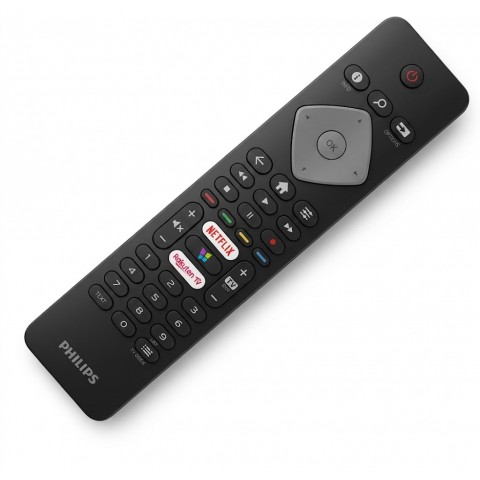 Televizoriaus TV pultas Philips 398GR10BEPHN0016CR originalas