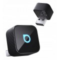 Automobilinis CarPlay adapteris Ottocast Mini Cube (Android, iOS) 