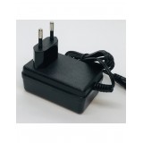 Ličio baterijų įkroviklis 220V 16.8V 1A 17W 5.5x2.1mm