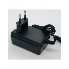 Ličio baterijų įkroviklis 220V 16.8V 1A 17W 5.5x2.1mm