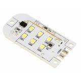 LED lemputė / modulis šaldytuvui Indesit / Sharp originalas