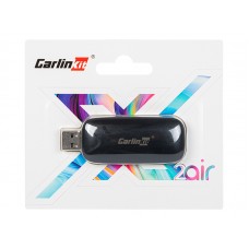 Automobilinis Carplay / Android Auto adapteris (Android, iOS) Carlinkit Mini SE X2air