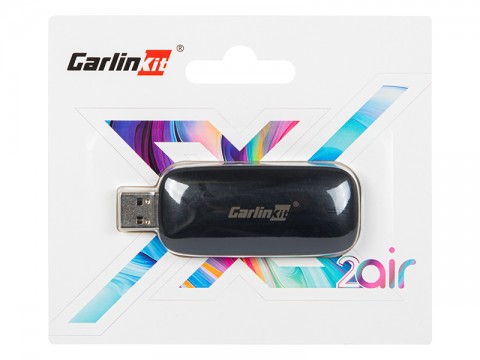 Automobilinis Carplay / Android Auto adapteris (Android, iOS) Carlinkit Mini SE X2air