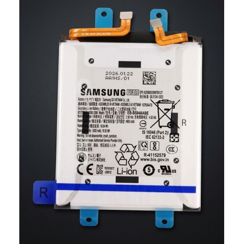 Akumuliatorius Samsung S948 S26 Ultra EB-BS948ABE originalas