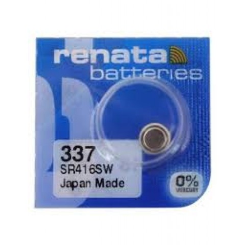 Elementas V337 Renata