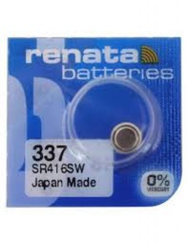 Elementas V337 Renata