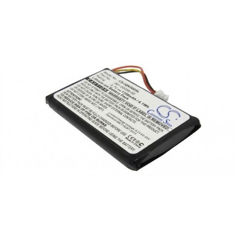 Akumuliatorius navigacijai Garmin 3.7V 1100mAh