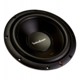 Automobilinis žemų dažnių garsiakalbis 10" (25cm) 250W RMS 4Ώ+4Ώ (dvi ritės) Rockford Fosgate R2D4-10