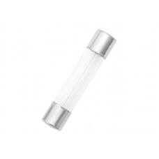 Saugiklis 6x30mm 25A