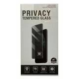 LCD apsauginis stikliukas privatus (Full Privacy) iPhone Air juodas