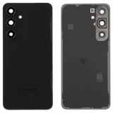 Galinis dangtelis Samsung S721 S24 FE pilkas (O)