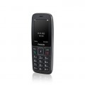 Mobilus telefonas Panasonic 4G KX-TF400 juodas