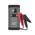 Automobilio variklio paleidėjas - akumuliatorius 24000mAh 2500A LTC