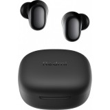 Bevielės ausinės - laisvų rankų įranga Xiaomi Redmi Buds 6 Play juoda