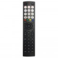 Televizoriaus TV pultas Hisense CRC2605V Smart universalus (tinka visiems Hisense televizoriams)