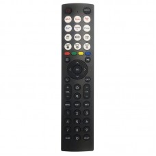 Televizoriaus TV pultas Hisense CRC2605V Smart universalus (tinka visiems Hisense televizoriams)
