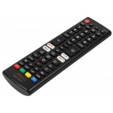 TV pultas LG AKB76040301 Netflix, Prime Video, Disney, Rakuten TV