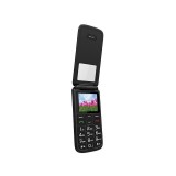 Mobilus telefonas LTC MOB20 Dual Sim juodas