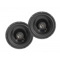 Automobiliniai garsiakalbiai 6.5" (16.5cm) 120W 4Ώ CL-018165 Phonocar