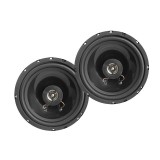 Automobiliniai garsiakalbiai 6.5" (16.5cm) 120W 4Ώ CL-018165