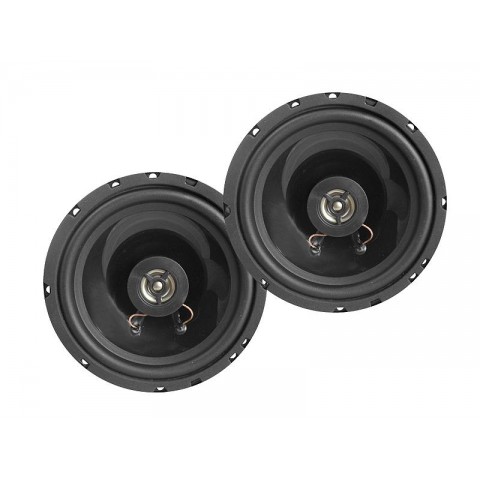 Automobiliniai garsiakalbiai 6.5" (16.5cm) 120W 4Ώ CL-018165 Phonocar