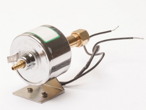 Pompa dūmų mašinai 28W Eurolite NH-30 (SP-13)