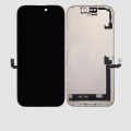 LCD+Touch screen iPhone 17 Premium OLED (Self-Diagnosable)