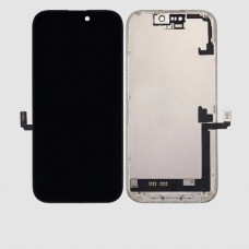 LCD+Touch screen iPhone 17 Premium OLED (Self-Diagnosable)